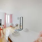 Charming Appartement - 1Bd-4P - Batignolles